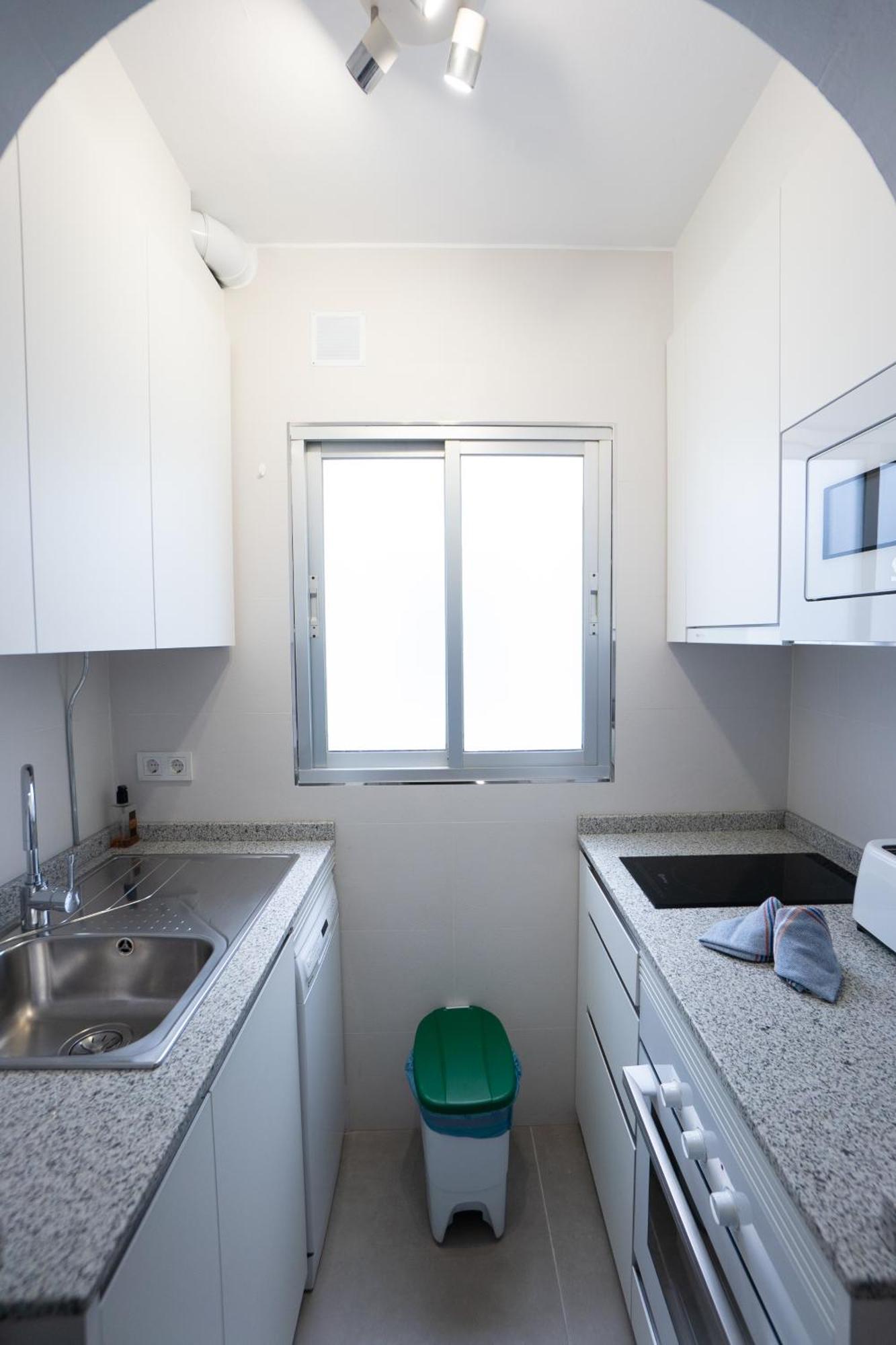 Perdigon 31 Menyber Appartement Nerja